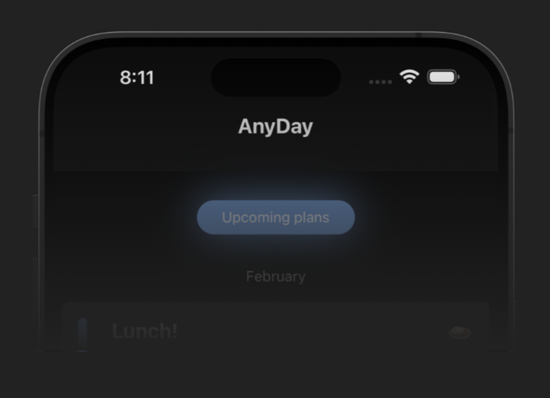 AnyDay App